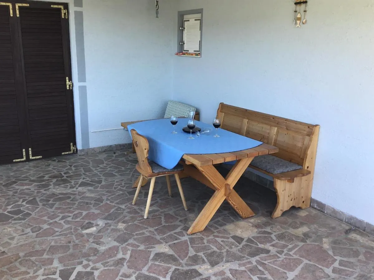 Apartment Apartmani Misic Ždrelac