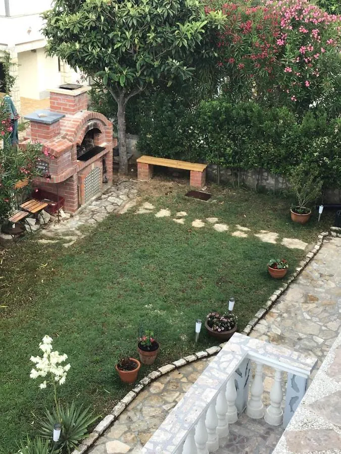 Apartmani Misic Ždrelac