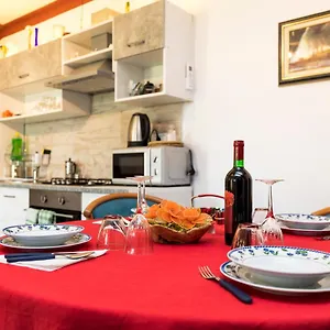 Maya Apartman Mali Losinj