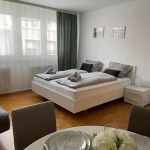 - Grey Apartman Ljubljana
