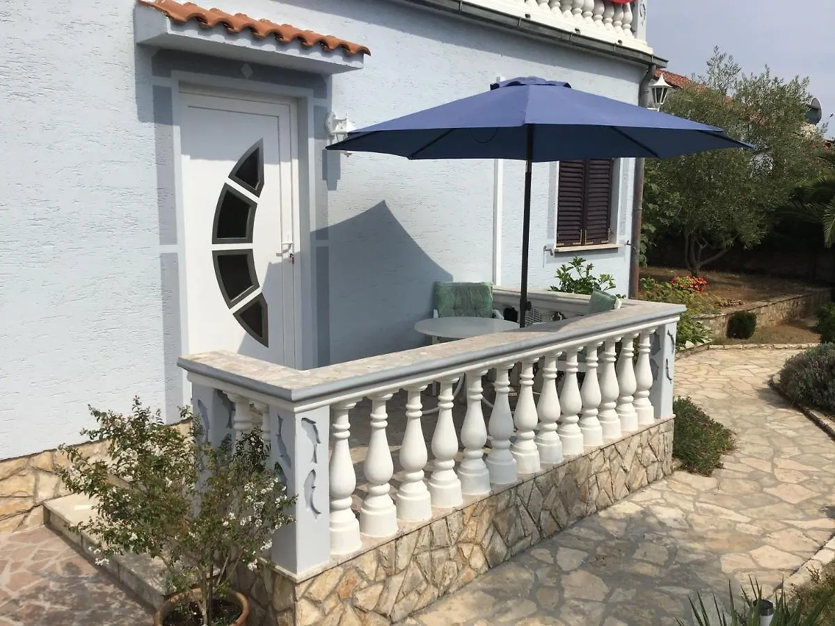 Apartmani Misic Zdrelac Croatia