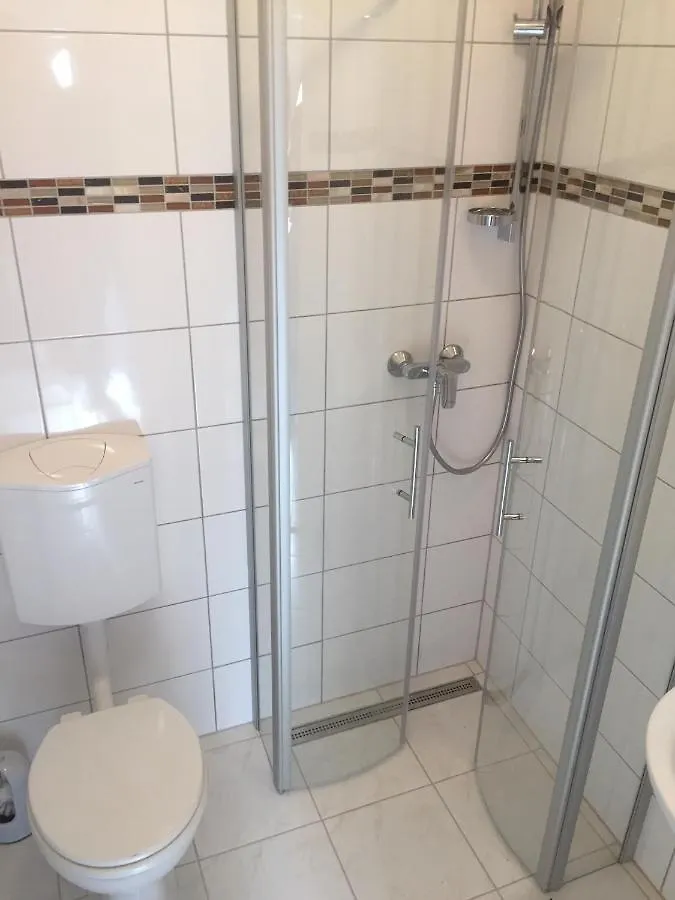 Apartment Apartmani Misic Zdrelac