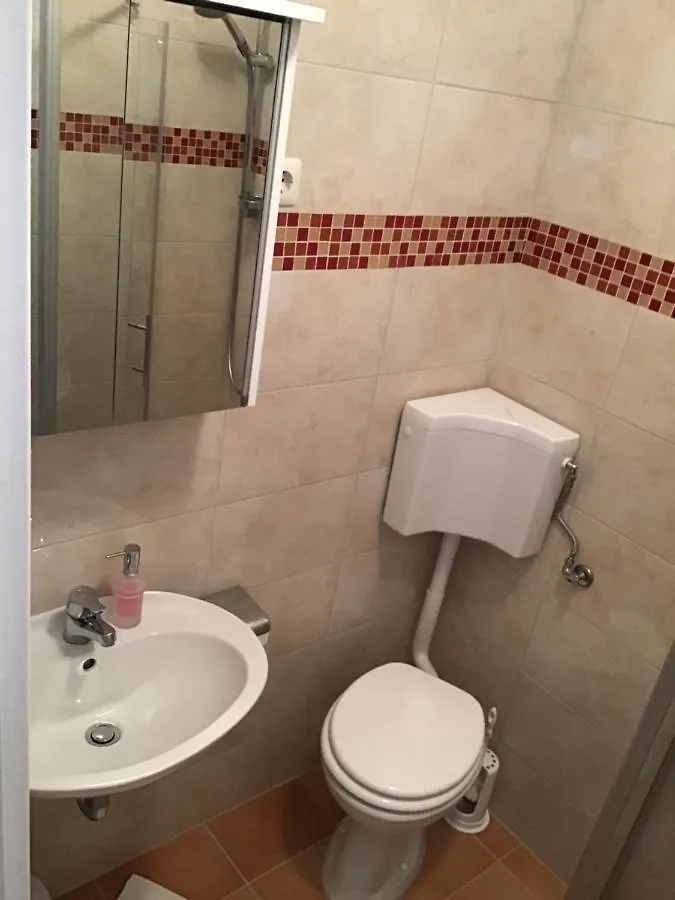 Apartment Apartmani Misic Zdrelac Croatia