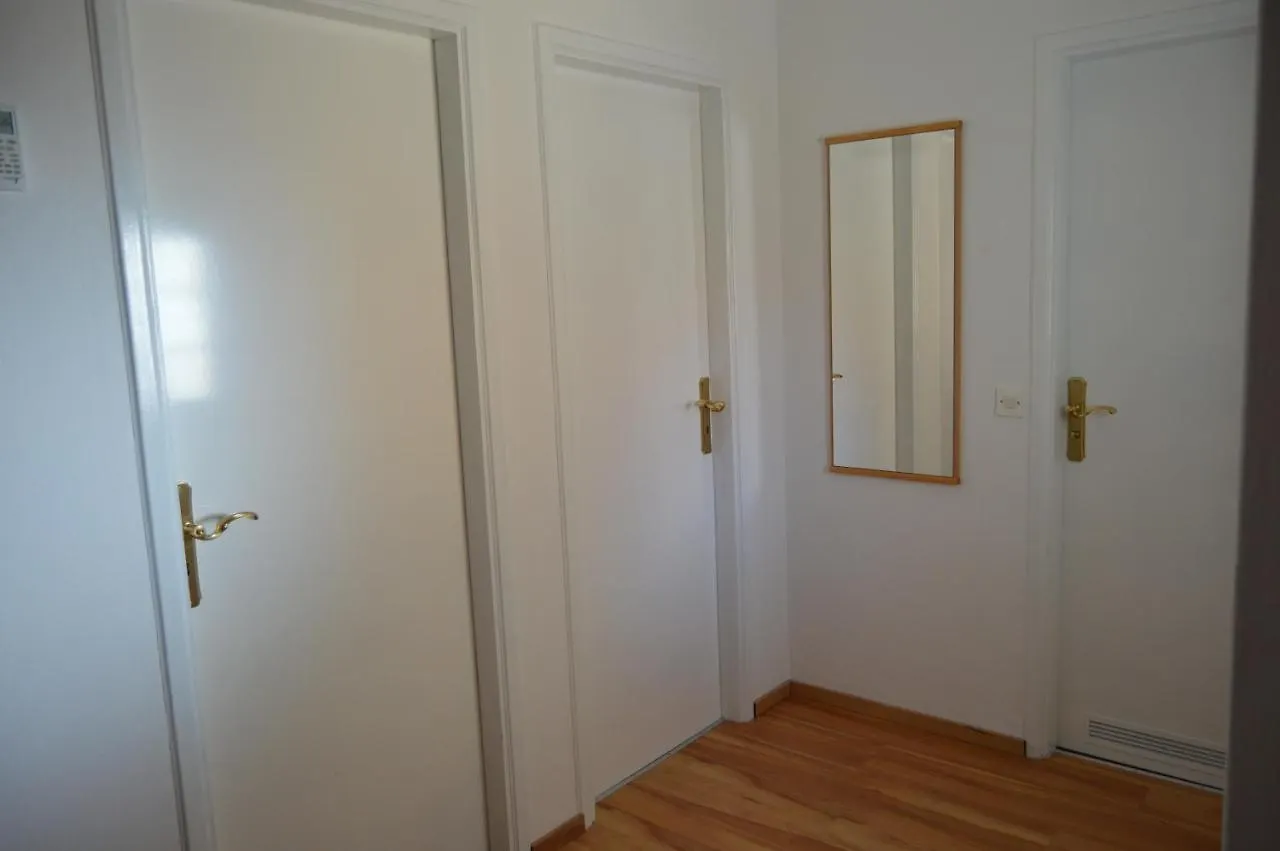 Apartmani Misic Zdrelac