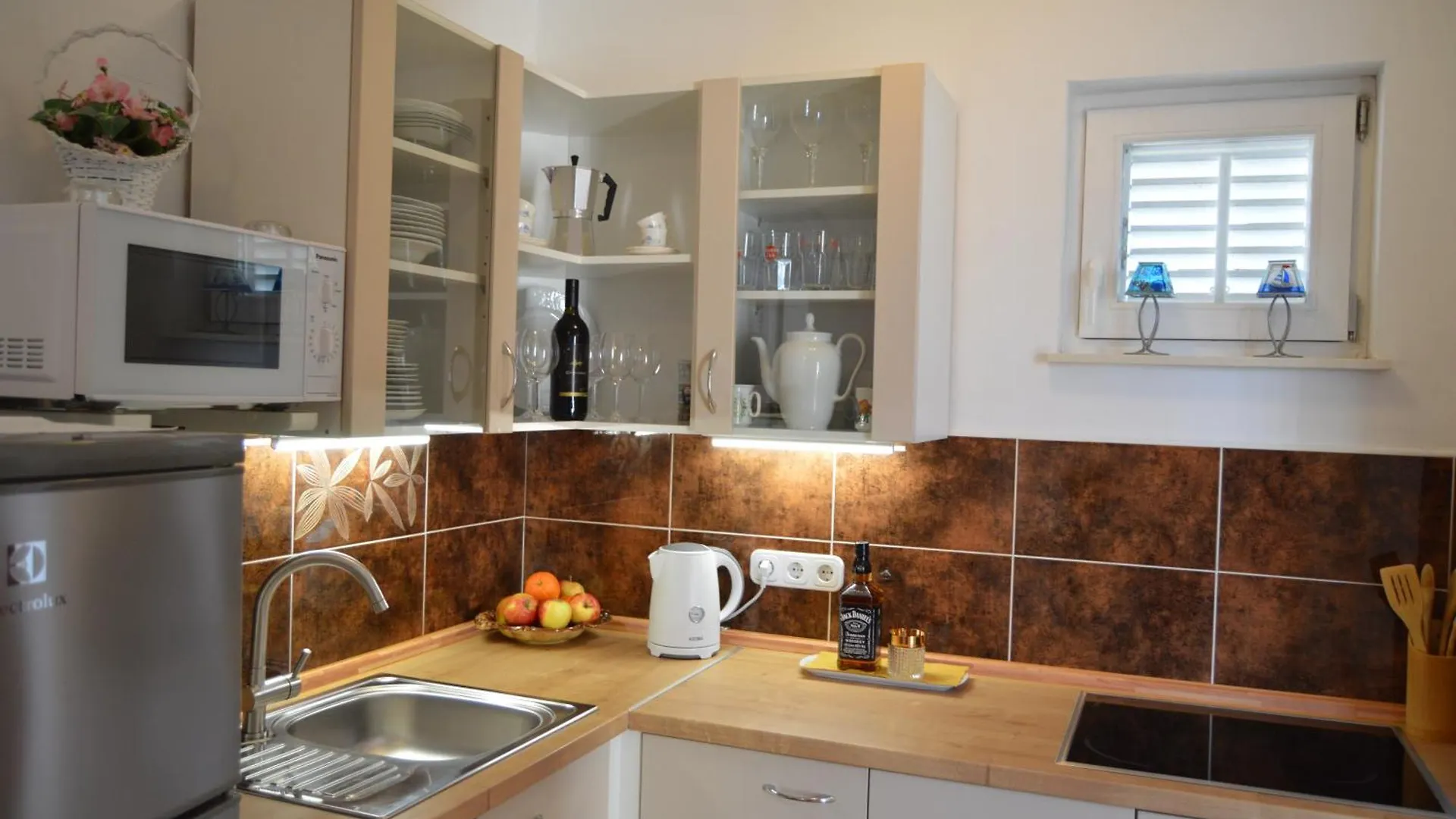Apartmani Misic Zdrelac