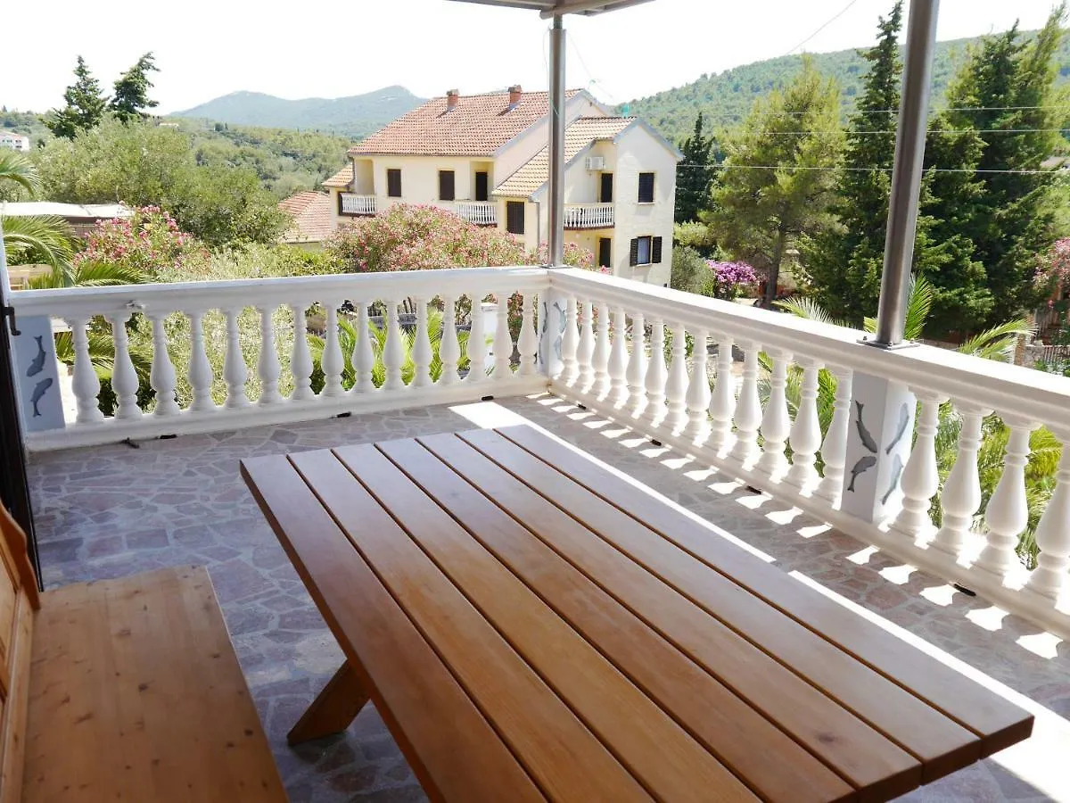Apartmani Misic Zdrelac 0*,  Croatia