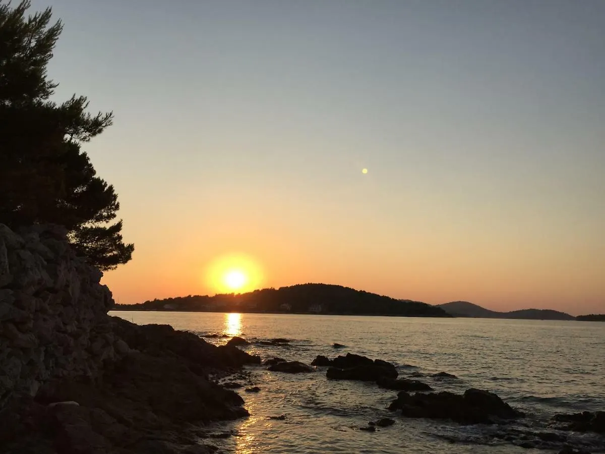 Apartment Apartmani Misic Zdrelac Croatia