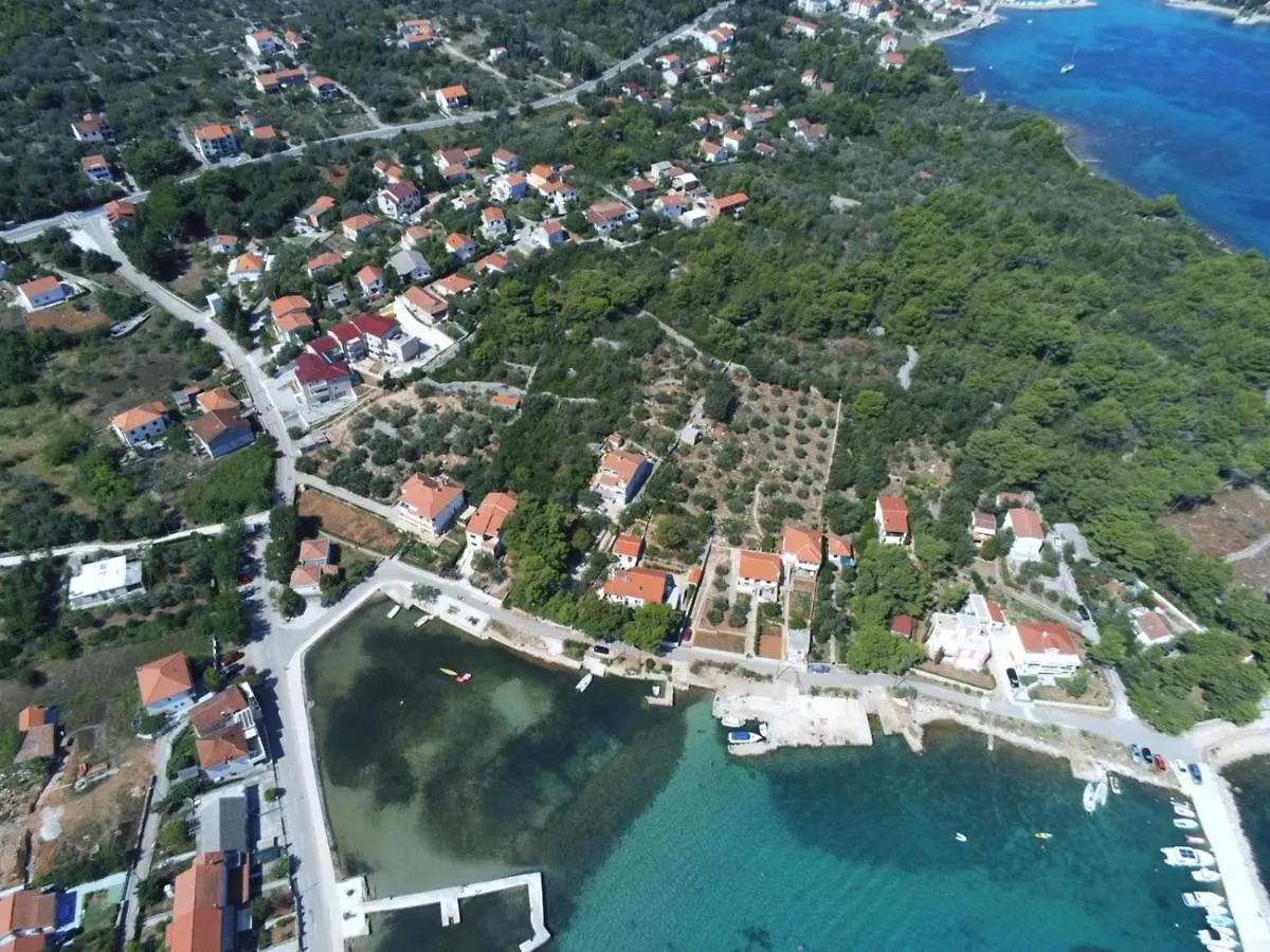 Apartmani Misic Zdrelac