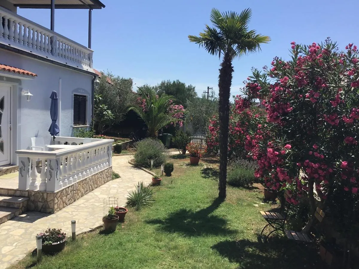 Apartmani Misic Zdrelac
